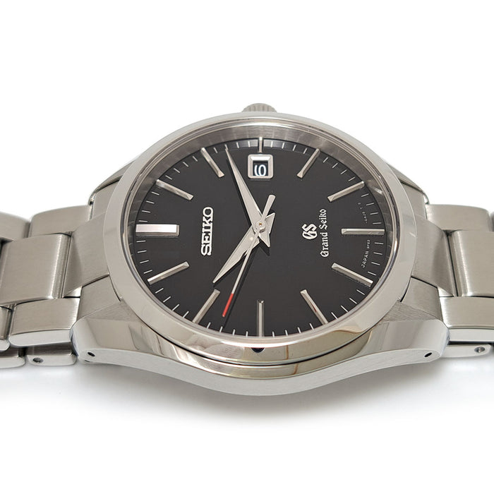 SEIKO 
Grand Seiko 9F Quartz 
With Box