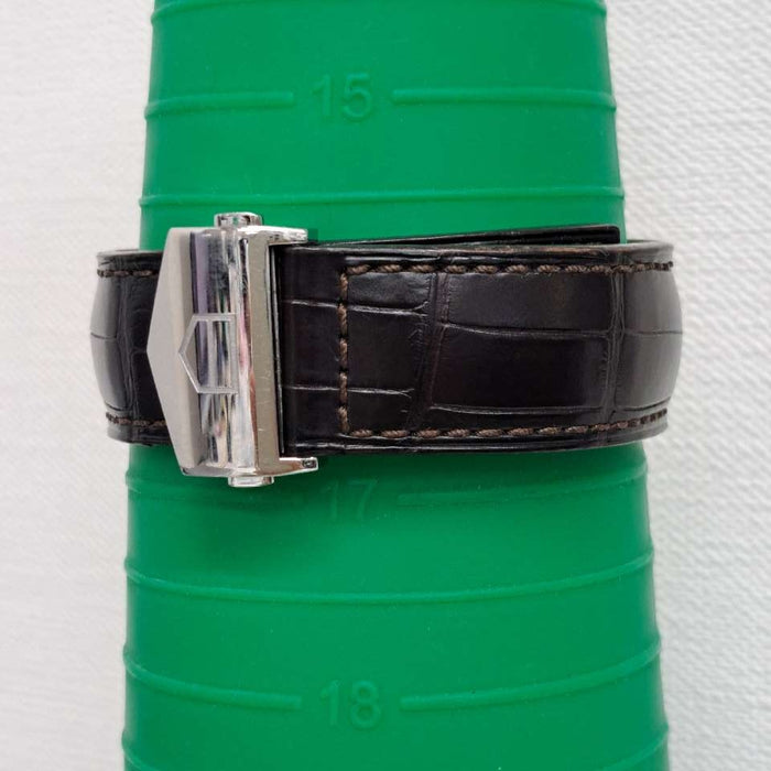 【WHOLESALES】
TAG HEUER 
CV2A1AC 
箱(内箱劣化)　ギャランティ