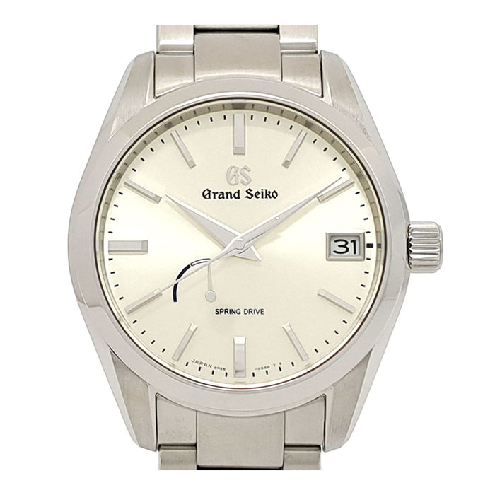 SEIKO 
グランドセイコー ヘリテージコレクション マスターショップ限定モデル 
箱ギャラ付