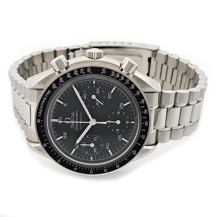 OMEGA 
Speedmaster Reduced 
Avec boîte et garantie