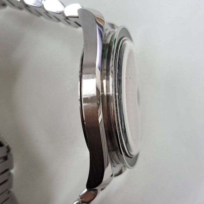 【WHOLESALES】
OMEGA 
箱(内箱劣化)　ギャランティ(無記入)