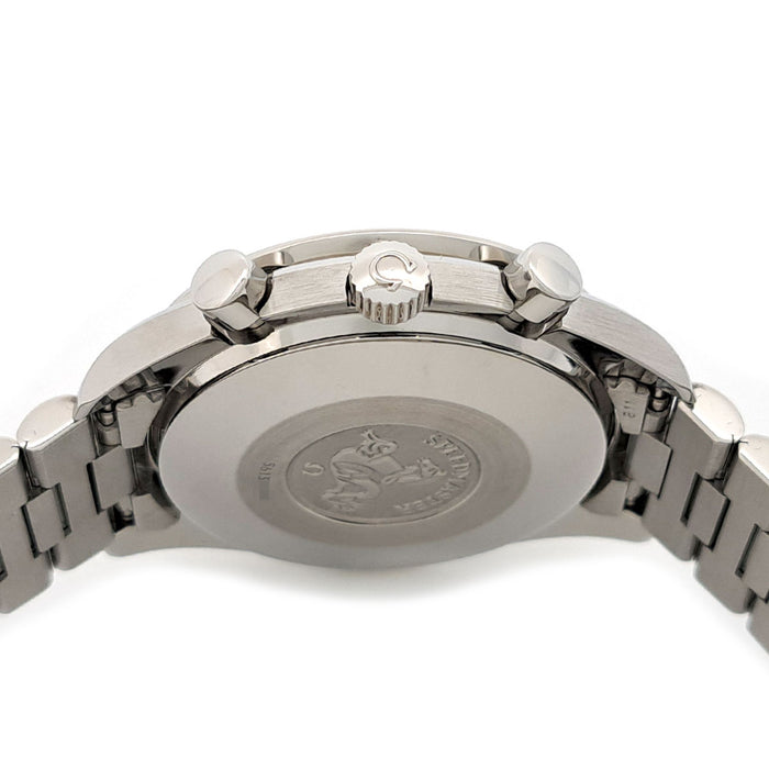 OMEGA 
Speedmaster Reduced 
Avec boîte et garantie