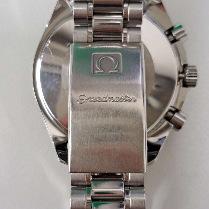 【WHOLESALES】
OMEGA 
箱(内箱劣化)　ギャランティ(無記入)