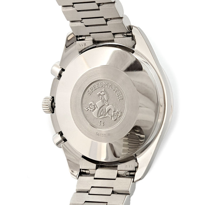OMEGA 
Speedmaster Reduced 
Avec boîte et garantie