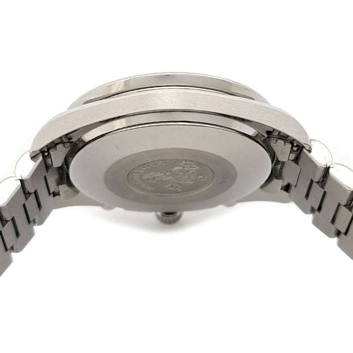 OMEGA 
Speedmaster Reduced 
Con scatola e garanzia