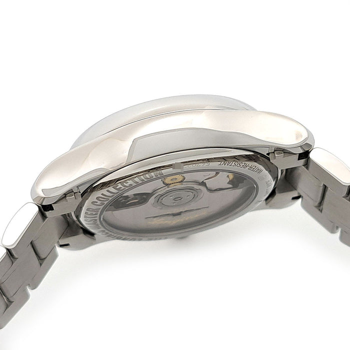 LONGINES 
マスターコレクション ムーンフェイズ 
箱ギャラ付