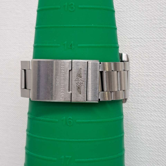 【WHOLESALES】
BREITLING 
A13317 
箱　ギャランティ