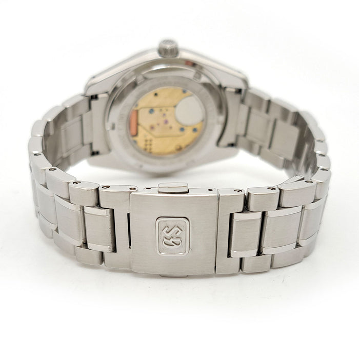 SEIKO 
グランドセイコー ヘリテージコレクション 
箱付