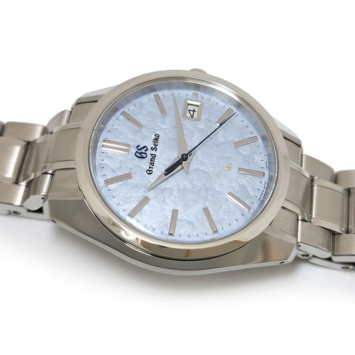 SEIKO 
グランドセイコー ヘリテージコレクション 
箱付
