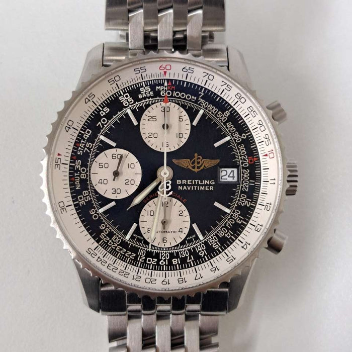 【WHOLESALES】
BREITLING 
A13330 
ケース