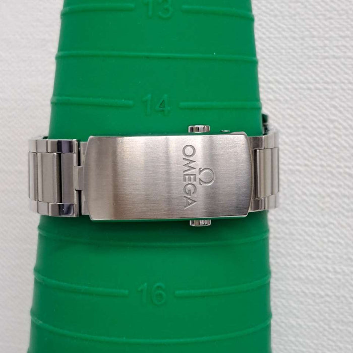 【WHOLESALES】
OMEGA 
234.30.41.21.03.001 
箱　ギャランティ　ピクトグラム　クロノメーター証