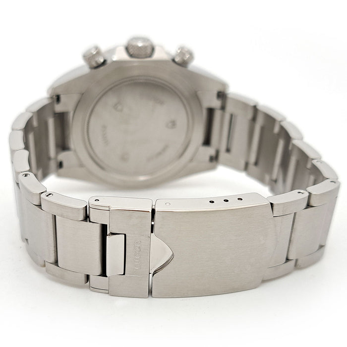 TUDOR 
Heritage Chrono 
With box