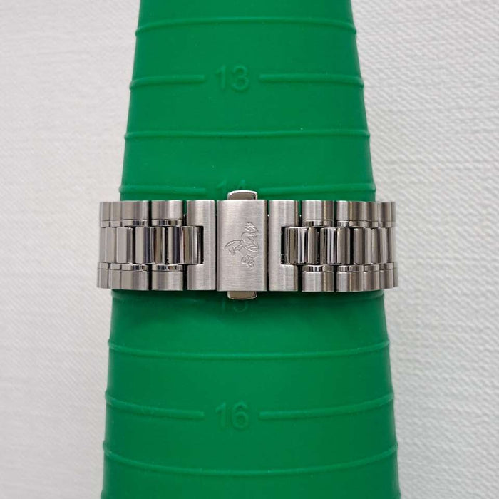 【WHOLESALES】
OMEGA 
324.30.3850.01.001 
箱(外箱破損)　ギャランティ　ピクトグラム