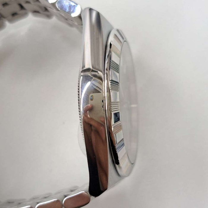 【WHOLESALES】
TUDOR 
2836C1A0 
箱　ギャランティ　クロノメーター証