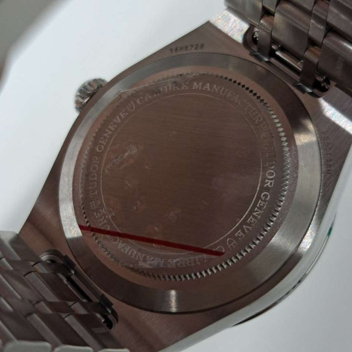【WHOLESALES】
TUDOR 
2836C1A0 
箱　ギャランティ　クロノメーター証