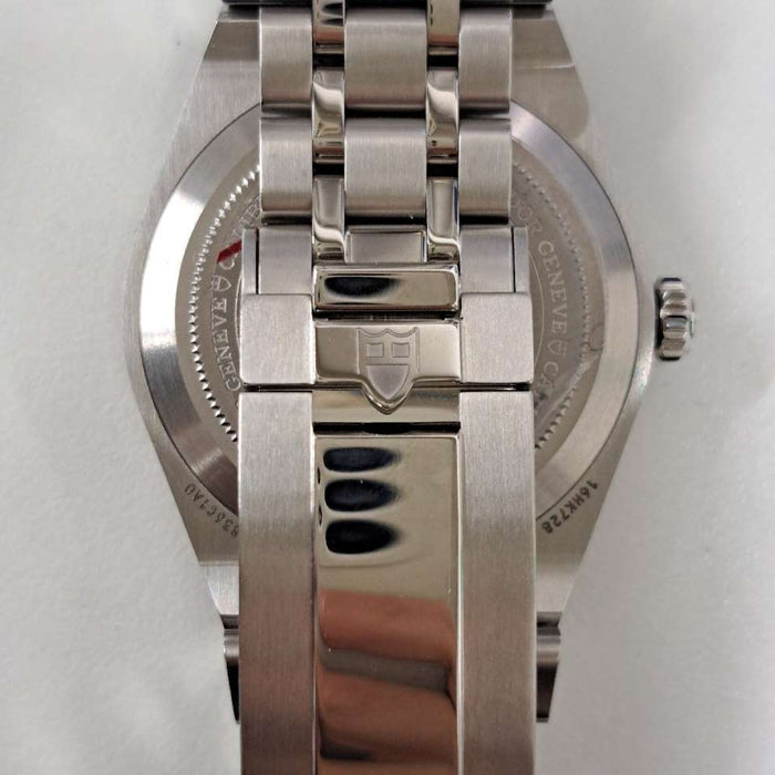 【WHOLESALES】
TUDOR 
2836C1A0 
箱　ギャランティ　クロノメーター証