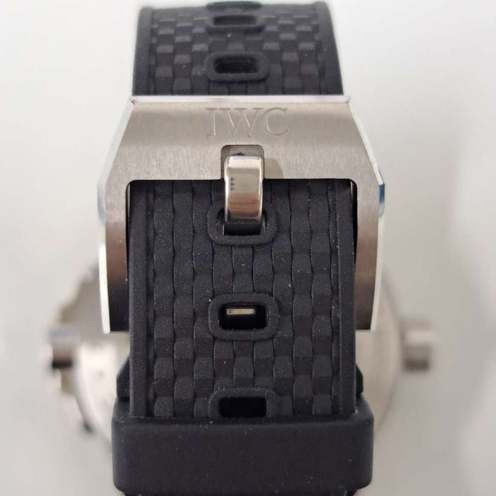 【WHOLESALES】
IWC 
IW328802 
箱　ギャランティ