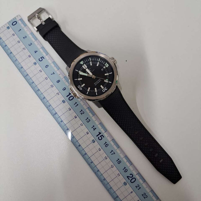 【WHOLESALES】
IWC 
IW328802 
箱　ギャランティ