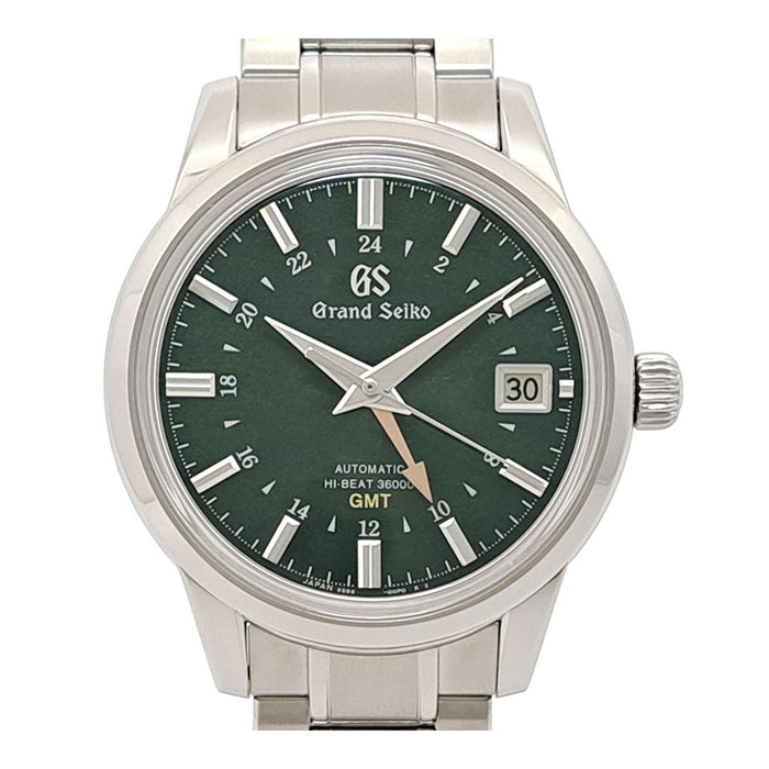 SEIKO 
グランドセイコー エレガンスコレクション 
箱付