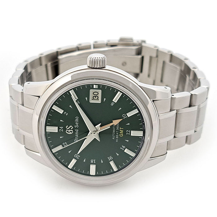 SEIKO 
グランドセイコー エレガンスコレクション 
箱付