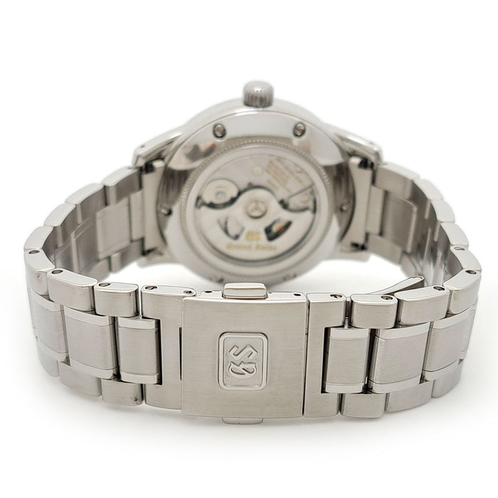 SEIKO 
グランドセイコー エレガンスコレクション 
箱付