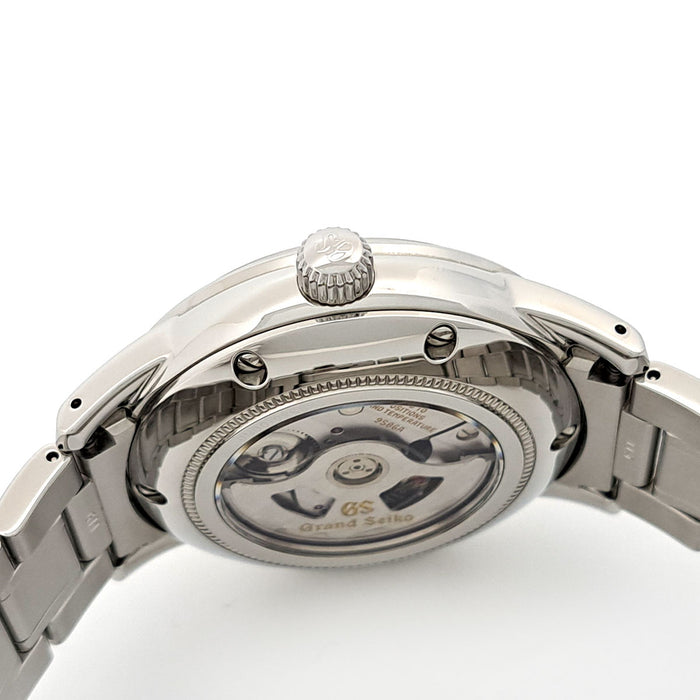 SEIKO 
グランドセイコー エレガンスコレクション 
箱付