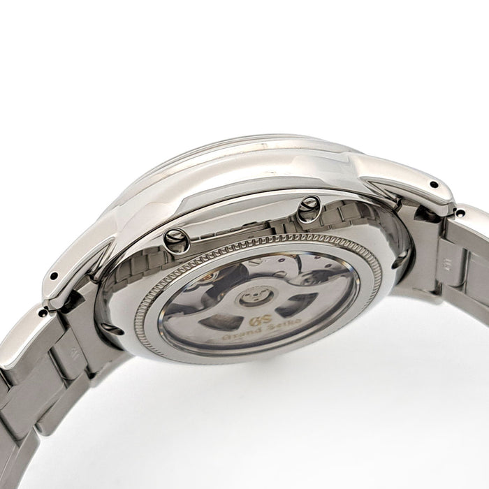 SEIKO 
グランドセイコー エレガンスコレクション 
箱付