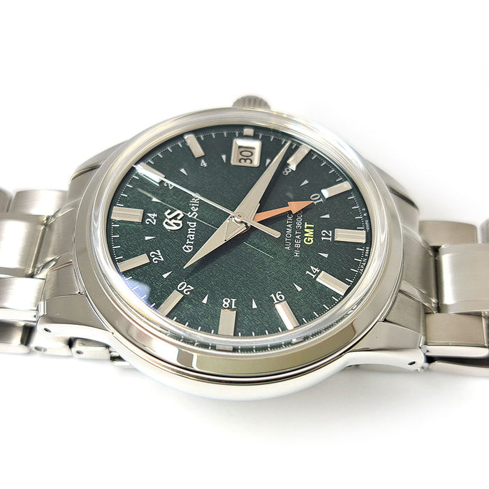SEIKO 
グランドセイコー エレガンスコレクション 
箱付