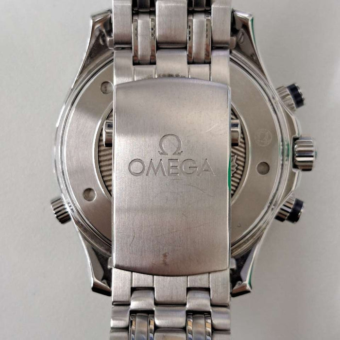 【WHOLESALES】
OMEGA 
212.30.44.52.03.001 
ギャランティ　ピクトグラム