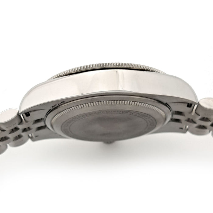 TUDOR 
Black Bay 
Con scatola e certificato