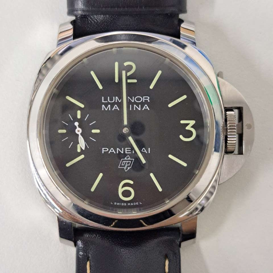 WHOLESALES】 OFFICINE PANERAI PAM00776 箱 ギャランティ 工具 純正