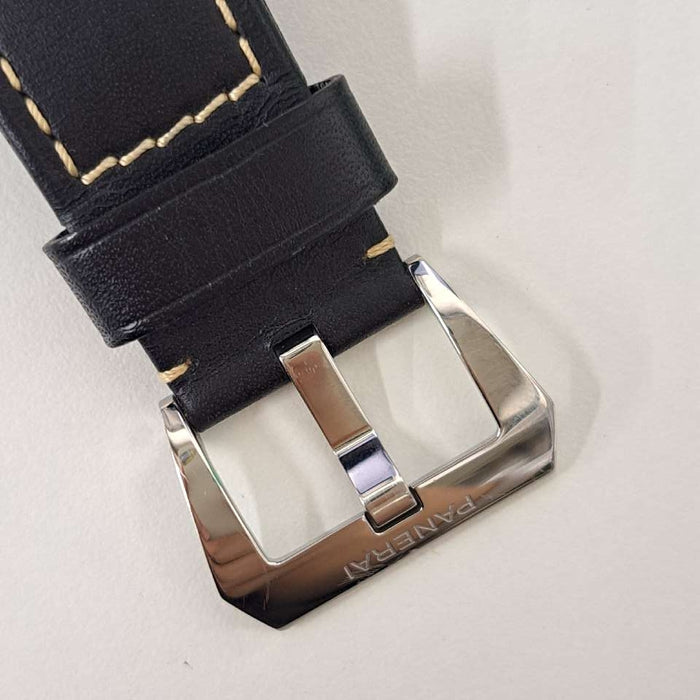 【WHOLESALES】
OFFICINE PANERAI 
PAM00776 
箱　ギャランティ　工具　純正ラバーベルト×1(使用感小)