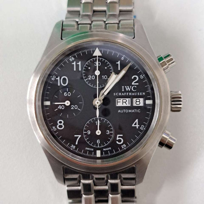 【WHOLESALES】
IWC 
社外製BOX