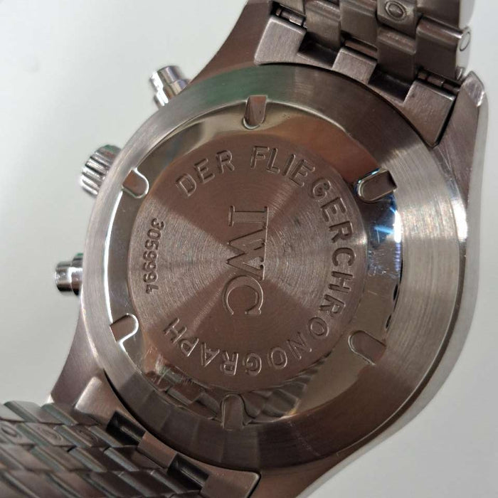 【WHOLESALES】
IWC 
社外製BOX