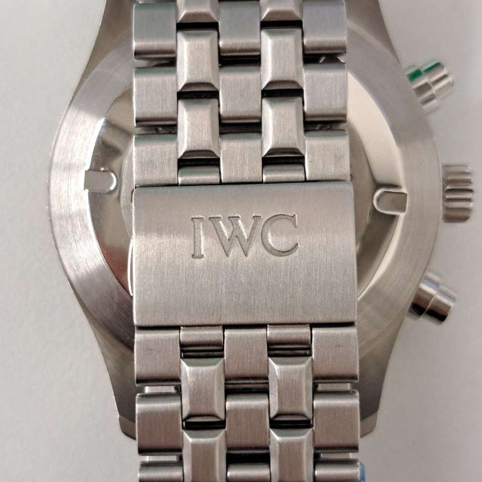 【WHOLESALES】
IWC 
社外製BOX