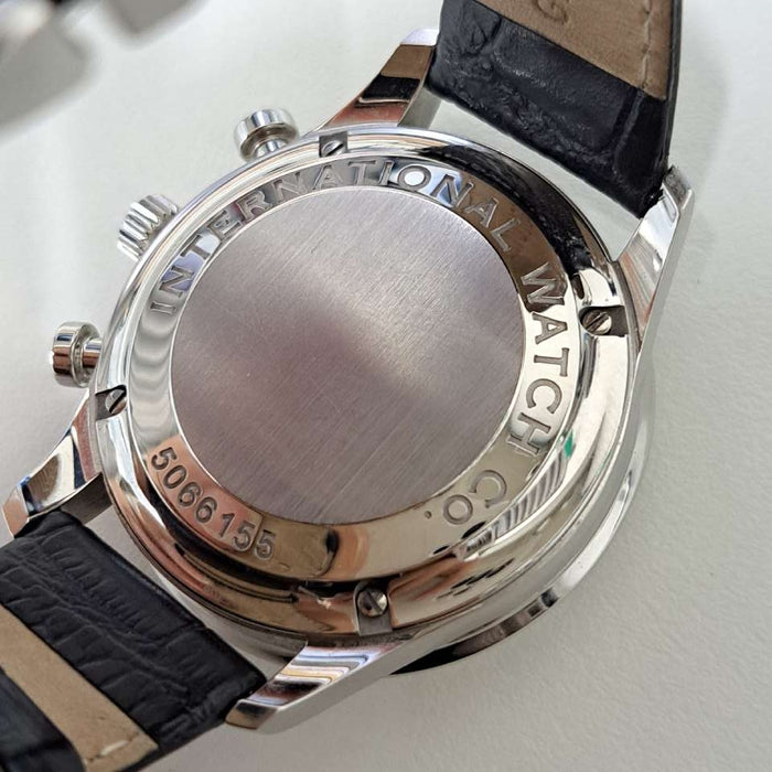 【WHOLESALES】
IWC 
IW371445 
ギャランティ