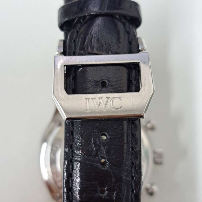 【WHOLESALES】
IWC 
IW371445 
ギャランティ