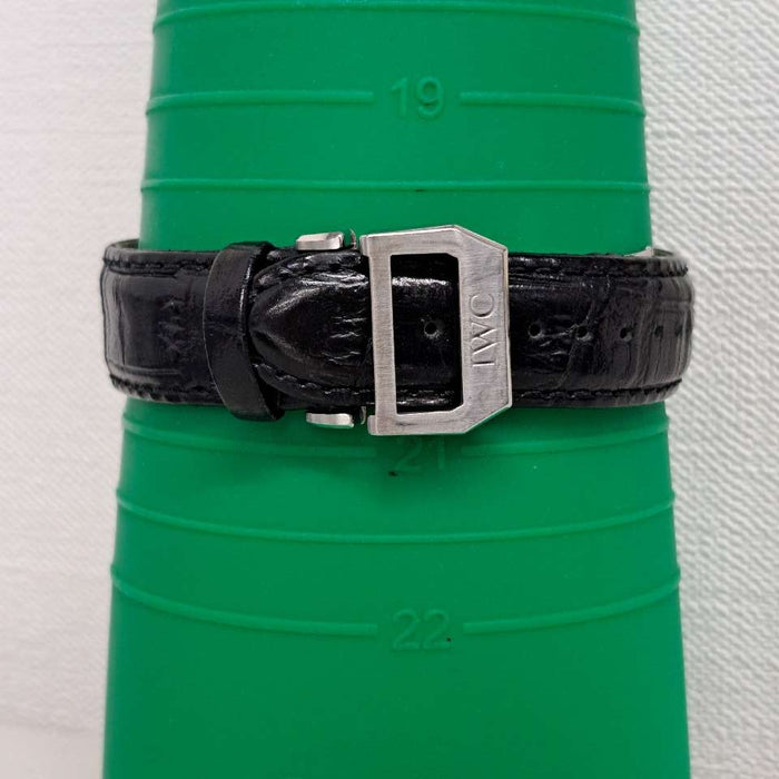 【WHOLESALES】
IWC 
IW371445 
ギャランティ