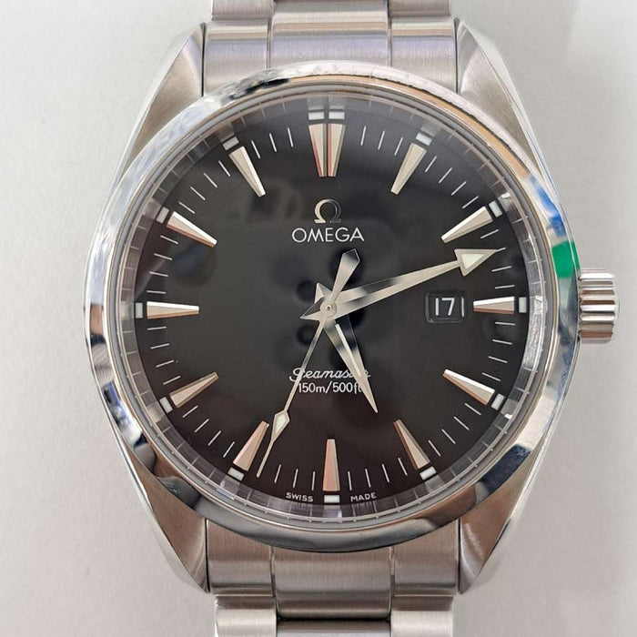 【WHOLESALES】
OMEGA
2517.5
Inner box (without pillow), guarantee, pictogram