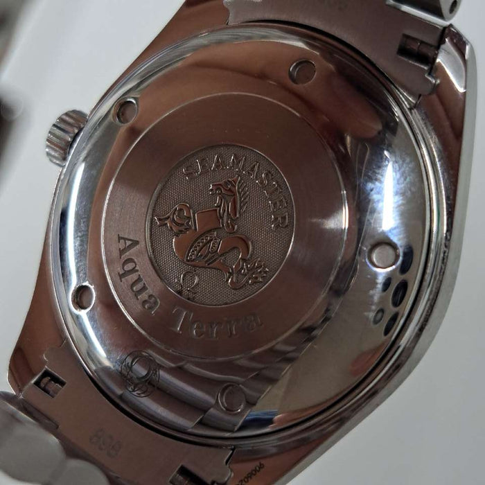 【WHOLESALES】
OMEGA
2517.5
Inner box (without pillow), guarantee, pictogram
