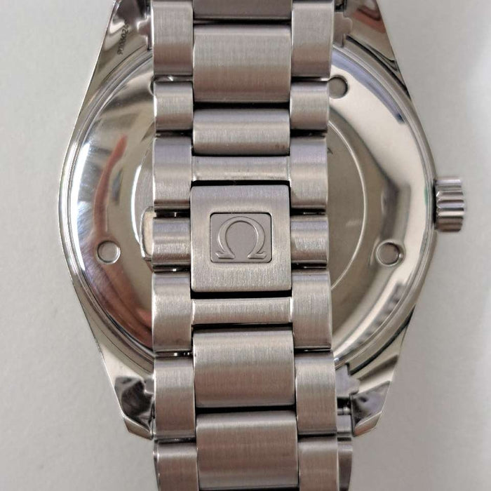 【WHOLESALES】
OMEGA
2517.5
Inner box (without pillow), guarantee, pictogram