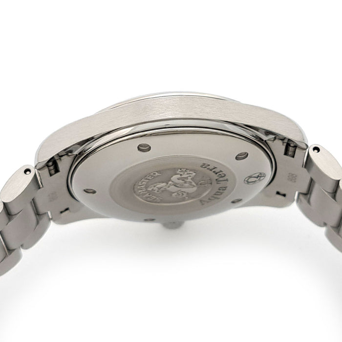 OMEGA 
Seamaster Aqua Terra 
Avec papiers