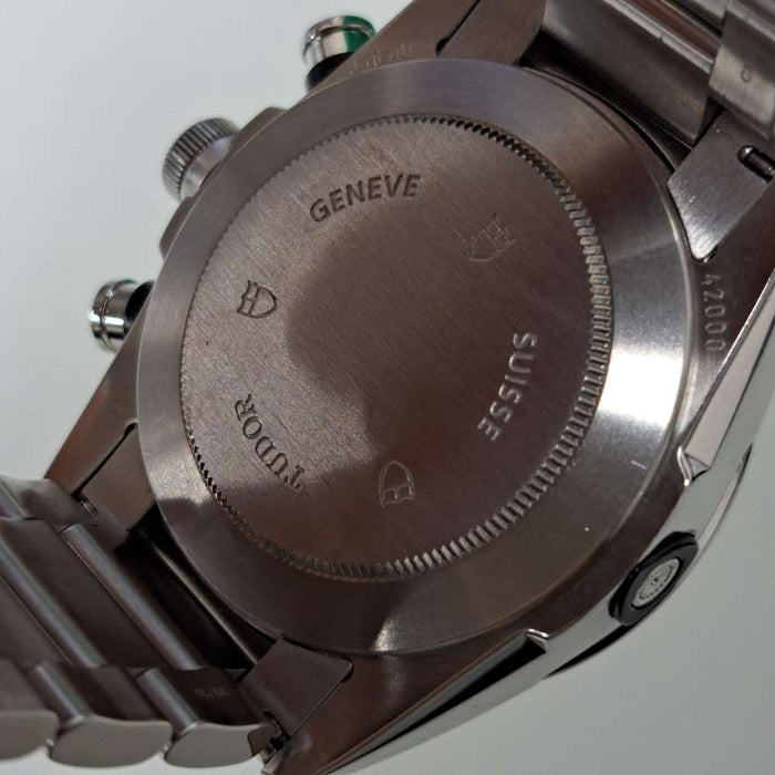 【WHOLESALES】
TUDOR
42000
Guarantee
