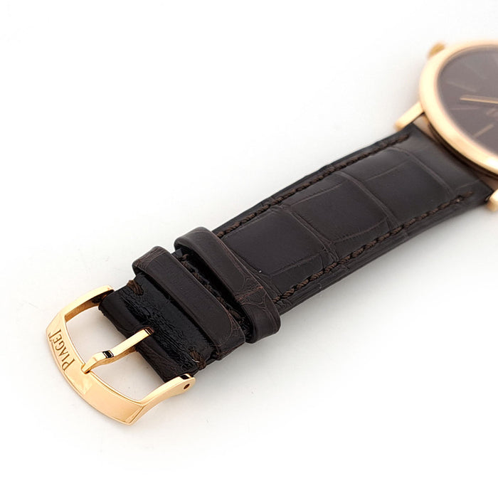PIAGET 
アルティプラノ 
箱ギャラ付