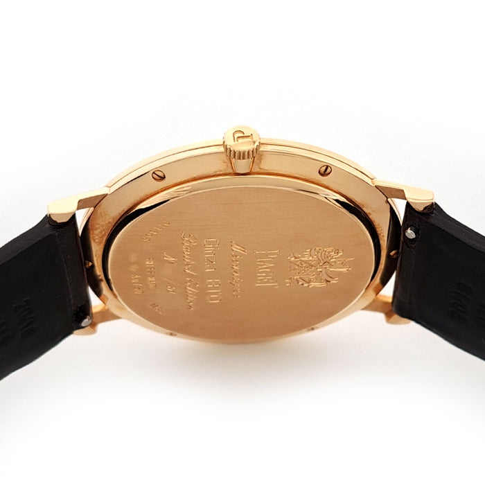 PIAGET 
アルティプラノ 
箱ギャラ付