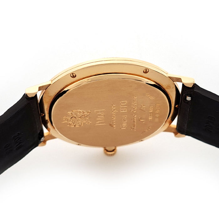 PIAGET 
アルティプラノ 
箱ギャラ付