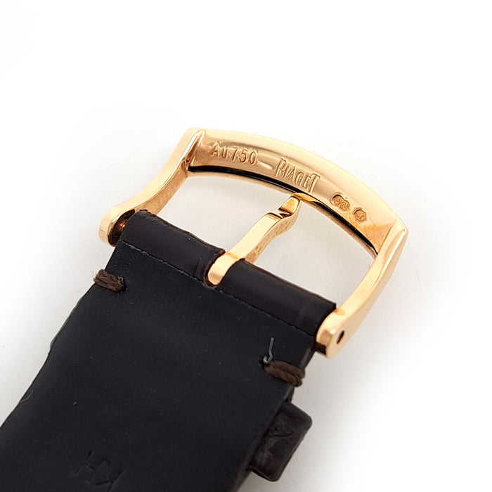 PIAGET 
アルティプラノ 
箱ギャラ付