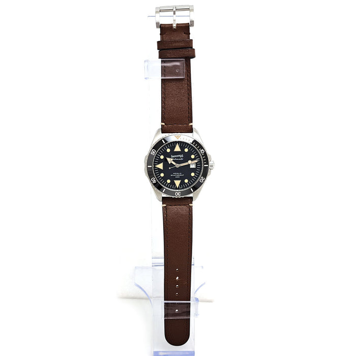 EBERHARD 
スカフォグラフ 300 MCMLIX 
箱ギャラ付