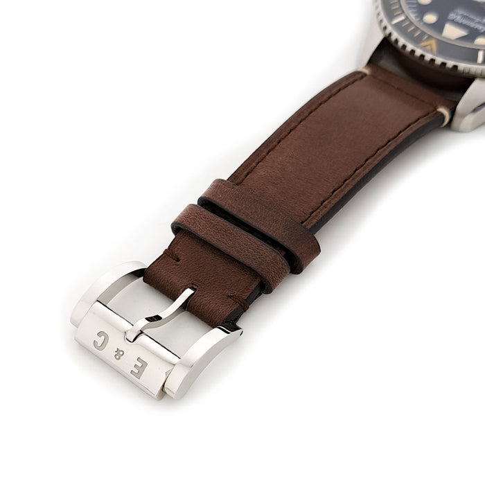 EBERHARD 
スカフォグラフ 300 MCMLIX 
箱ギャラ付