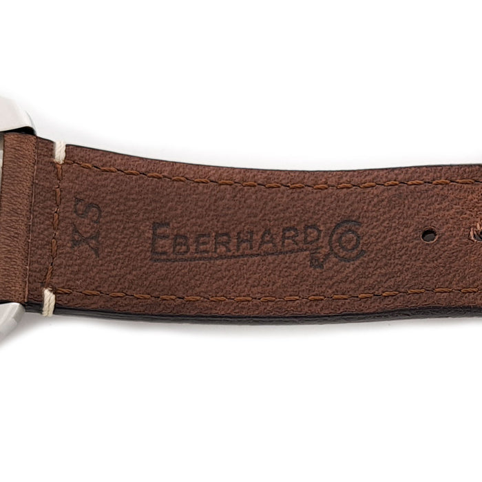 EBERHARD 
スカフォグラフ 300 MCMLIX 
箱ギャラ付